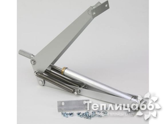 Проветриватель Bayliss Mk 7 Triple Spring с тремя пружинами